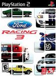 PS2: FORD RACING 3 (COMPLETE)