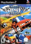 PS2: GADGET RACERS (COMPLETE)