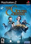 PS2: GOLDEN COMPASS; THE (COMPLETE)