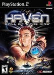 PS2: HAVEN: CALL OF THE KING (COMPLETE)
