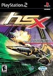 PS2: HSX: HYPER SONIC XTREME (BOX)