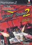 PS2: IHRA DRAG RACING 2 (COMPLETE)