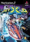 PS2: JET X2O (BOX) - Click Image to Close