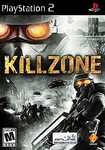 PS2: KILLZONE (COMPLETE)