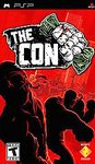 PSP: CON; THE (GAME)