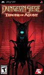 PSP: DUNGEON SIEGE: THRONE OF AGONY (GAME)