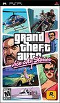 PSP: GRAND THEFT AUTO: VICE CITY STORIES (GTA) (COMPLETE)