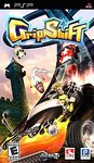 PSP: GRIPSHIFT (COMPLETE)