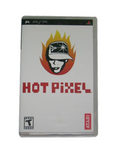 PSP: HOT PIXEL (GAME)