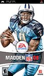 PSP: MADDEN NFL 07 (GAME)