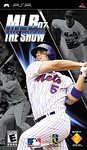 PSP: MLB 07: THE SHOW (GAME)