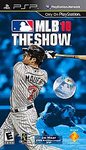 PSP: MLB 10 THE SHOW (COMPLETE)
