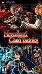 PSP: NEVERLAND CARD BATTLES (GAME)