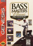 SG: BASS MASTERS CLASSIC PRO EDITION (COMPLETE)