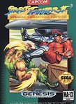 SG: STREET FIGHTER II: SPECIAL CHAMPION EDITION (GAME)