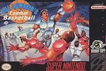 SNES: BILL LAIMBEERS COMBAT BASKETBALL (GAME)