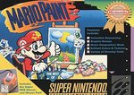 SNES: MARIO PAINT (SOFTWARE ONLY) (COMPLETE)