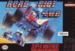 SNES: ROAD RIOT 4WD (GAME)