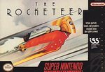 SNES: ROCKETEER; THE (GAME)