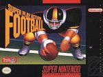 SNES: SUPER PLAY ACTION FOOTBALL (GAME)