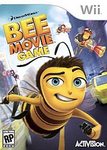 WII: BEE MOVIE GAME (DREAMWORKS) (COMPLETE)