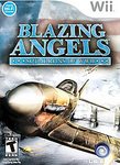WII: BLAZING ANGELS: SQUADRONS OF WWII (COMPLETE)