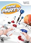 WII: GAME PARTY (COMPLETE)