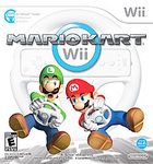WII: MARIO KART WII (COMPLETE) - Click Image to Close
