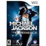 WII: MICHAEL JACKSON THE EXPERIENCE (COMPLETE)