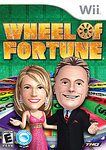 WII: WHEEL OF FORTUNE (COMPLETE)