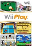 WII: WII PLAY (COMPLETE) - Click Image to Close