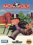 SG: MONOPOLY (GAME) - Click Image to Close