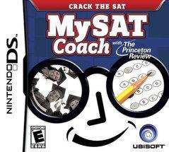 NDS: MY SAT COACH - THE PRINCETON REVIEW (COMPLETE)