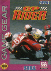 GG: GP RIDER (GAME)