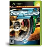 XBX: NEED FOR SPEED UNDERGROUND 2 (COMPLETE) - Click Image to Close