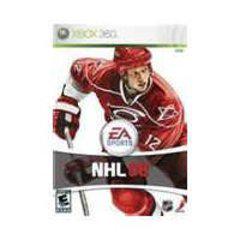 360: NHL 08 (COMPLETE)