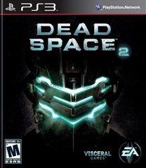 PS3: DEAD SPACE 2 (COMPLETE)