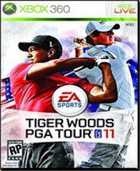 360: TIGER WOODS PGA TOUR 11 (BOX)