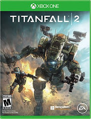 XB1: TITANFALL 2 (NM) (COMPLETE) - Click Image to Close