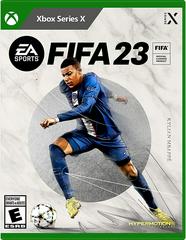 XSX: FIFA 23 (NM) (NEW) - Click Image to Close