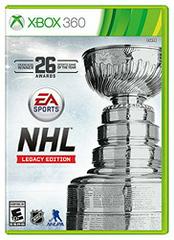 360: NHL LEGACY EDITION (NM) (COMPLETE)