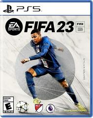PS5: FIFA 23 (NM) (COMPLETE)