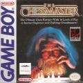 GBC: CHESSMASTER (GAME)