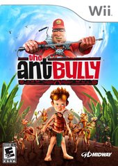 WII: ANT BULLY; THE (COMPLETE)