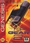 SG: TOP GEAR 2 (COMPLETE) - Click Image to Close