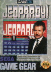 GG: JEOPARDY (GAME)