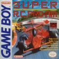 GB: SUPER R.C. PRO-AM (GAME) (WORN LABEL)
