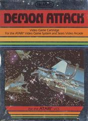 2600: DEMON ATTACK (GAME) - Click Image to Close