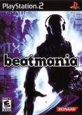 PS2: BEATMANIA (COMPLETE)