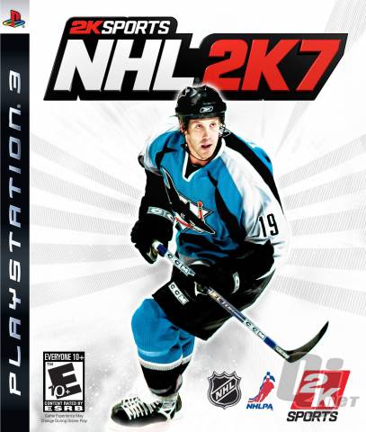 PS3: NHL 2K9 (COMPLETE)